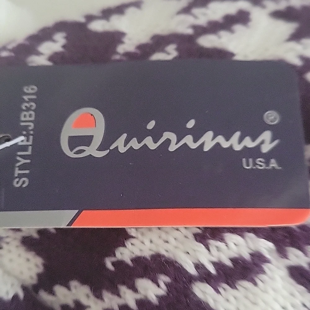 Quirinus new tag